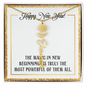 Happy New Year-Jewelry-18k Yellow Gold Finish-Standard Box-January-13-Chic Pop