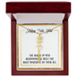 Happy New Year-Jewelry-18k Yellow Gold Finish-Luxury Box-January-37-Chic Pop