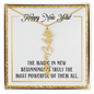 Happy New Year-Jewelry-18k Yellow Gold Finish-Standard Box-February-14-Chic Pop