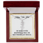 Happy New Year-Jewelry-Polished Stainless Steel-Luxury Box-February-26-Chic Pop