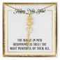 Happy New Year-Jewelry-18k Yellow Gold Finish-Standard Box-March-15-Chic Pop