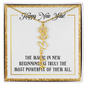 Happy New Year-Jewelry-18k Yellow Gold Finish-Standard Box-June-18-Chic Pop
