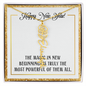 Happy New Year-Jewelry-18k Yellow Gold Finish-Standard Box-August-20-Chic Pop
