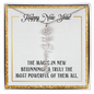 Happy New Year-Jewelry-Polished Stainless Steel-Standard Box-October-10-Chic Pop