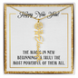 Happy New Year-Jewelry-18k Yellow Gold Finish-Standard Box-October-22-Chic Pop