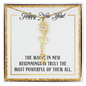 Happy New Year-Jewelry-18k Yellow Gold Finish-Standard Box-December-24-Chic Pop