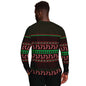Tree Rex-Fashion Sweatshirt - AOP-XS-6-Chic Pop