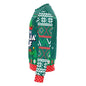 Ninja Elf-Fashion Sweatshirt - AOP-XS-3-Chic Pop