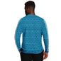 Gnome Costume-Fashion Sweatshirt - AOP-XS-2-Chic Pop
