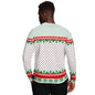 Fit for Christmas-Fashion Sweatshirt - AOP-XS-6-Chic Pop