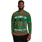 My kind of Christmas Tree-Fashion Sweatshirt - AOP-XS-5-Chic Pop