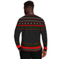 All Year Long Delivery-Fashion Sweatshirt - AOP-XS-6-Chic Pop
