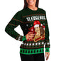 Sledgehog-Fashion Sweatshirt - AOP-XS-9-Chic Pop