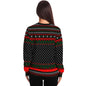 All Year Long Delivery-Fashion Sweatshirt - AOP-XS-8-Chic Pop