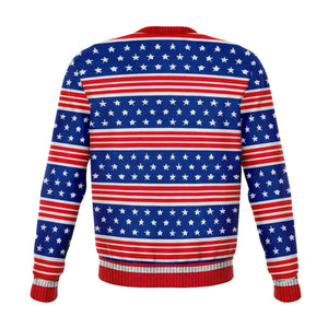 Yuge Sweatshirt-Fashion Sweatshirt - AOP-XS-4-Chic Pop