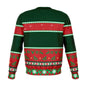 Naughty List-Fashion Sweatshirt - AOP-XS-2-Chic Pop