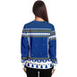 Snow Globe-Fashion Sweatshirt - AOP-XS-8-Chic Pop