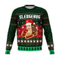 Sledgehog-Fashion Sweatshirt - AOP-XS-1-Chic Pop