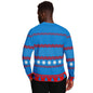 Meowy Christmas-Fashion Sweatshirt - AOP-XS-6-Chic Pop