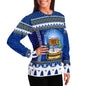 Snow Globe-Fashion Sweatshirt - AOP-XS-9-Chic Pop