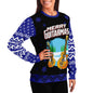 Merry Guitarmas-Fashion Sweatshirt - AOP-XS-5-Chic Pop