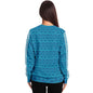 Gnome Costume-Fashion Sweatshirt - AOP-XS-4-Chic Pop