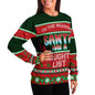 Naughty List-Fashion Sweatshirt - AOP-XS-9-Chic Pop