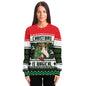 Magical Unicorn-Fashion Sweatshirt - AOP-XS-7-Chic Pop