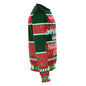 Naughty List-Fashion Sweatshirt - AOP-XS-4-Chic Pop