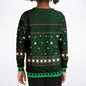Sledgehog-Fashion Kids/Youth Sweatshirt – AOP-XXS-16-Chic Pop