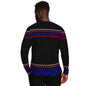 Let's Go Brandon-Fashion Sweatshirt - AOP-XS-2-Chic Pop