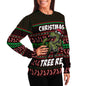 Tree Rex-Fashion Sweatshirt - AOP-XS-9-Chic Pop