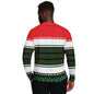 Magical Unicorn-Fashion Sweatshirt - AOP-XS-6-Chic Pop