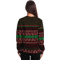 Tree Rex-Fashion Sweatshirt - AOP-XS-8-Chic Pop
