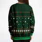 Sledgehog-Fashion Kids/Youth Sweatshirt – AOP-XXS-12-Chic Pop