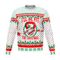Fit for Christmas-Fashion Sweatshirt - AOP-XS-1-Chic Pop