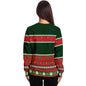 Naughty List-Fashion Sweatshirt - AOP-XS-8-Chic Pop