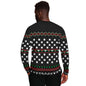 Crochetin' with my Gnomies-Athletic Sweatshirt - AOP-XS-2-Chic Pop