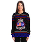 Let's Go Brandon-Fashion Sweatshirt - AOP-XS-3-Chic Pop