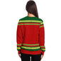 Beer Deer-Fashion Sweatshirt - AOP-XS-4-Chic Pop