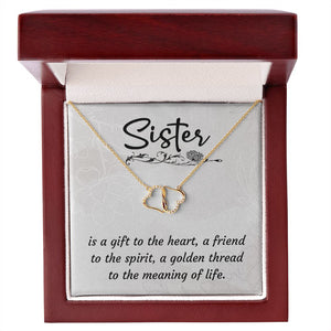A sister is a gift-Jewelry-1-Chic Pop