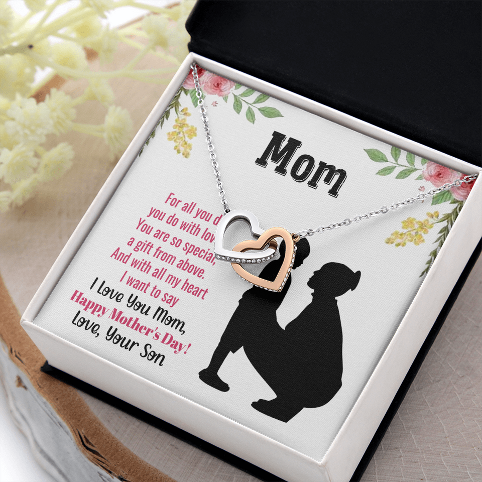 Mom You Are So Special-Jewelry-Standard Box-16-Chic Pop