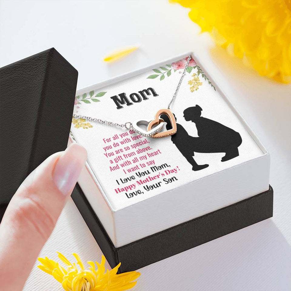 Mom You Are So Special-Jewelry-Standard Box-3-Chic Pop
