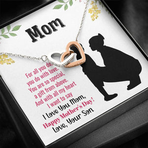 Mom You Are So Special-Jewelry-Standard Box-1-Chic Pop