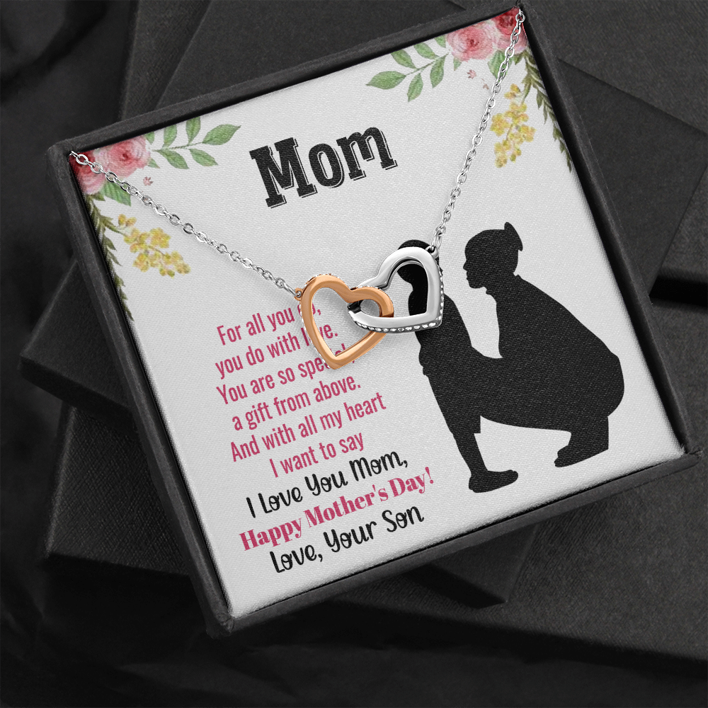 Mom You Are So Special-Jewelry-Standard Box-13-Chic Pop
