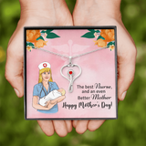 The best nurse and an even better mother-Jewelry-Standard Box-16-Chic Pop