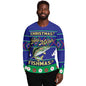 Merry Fishmas-Fashion Sweatshirt - AOP-XS-5-Chic Pop