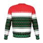 Magical Unicorn-Fashion Sweatshirt - AOP-XS-2-Chic Pop