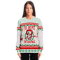 Fit for Christmas-Fashion Sweatshirt - AOP-XS-7-Chic Pop