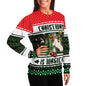 Magical Unicorn-Fashion Sweatshirt - AOP-XS-9-Chic Pop